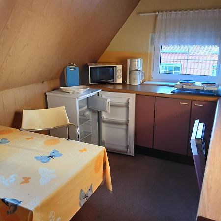 Ferienwohnungen Seebad Ahlbeck Heringsdorf (Usedom) Exterior foto