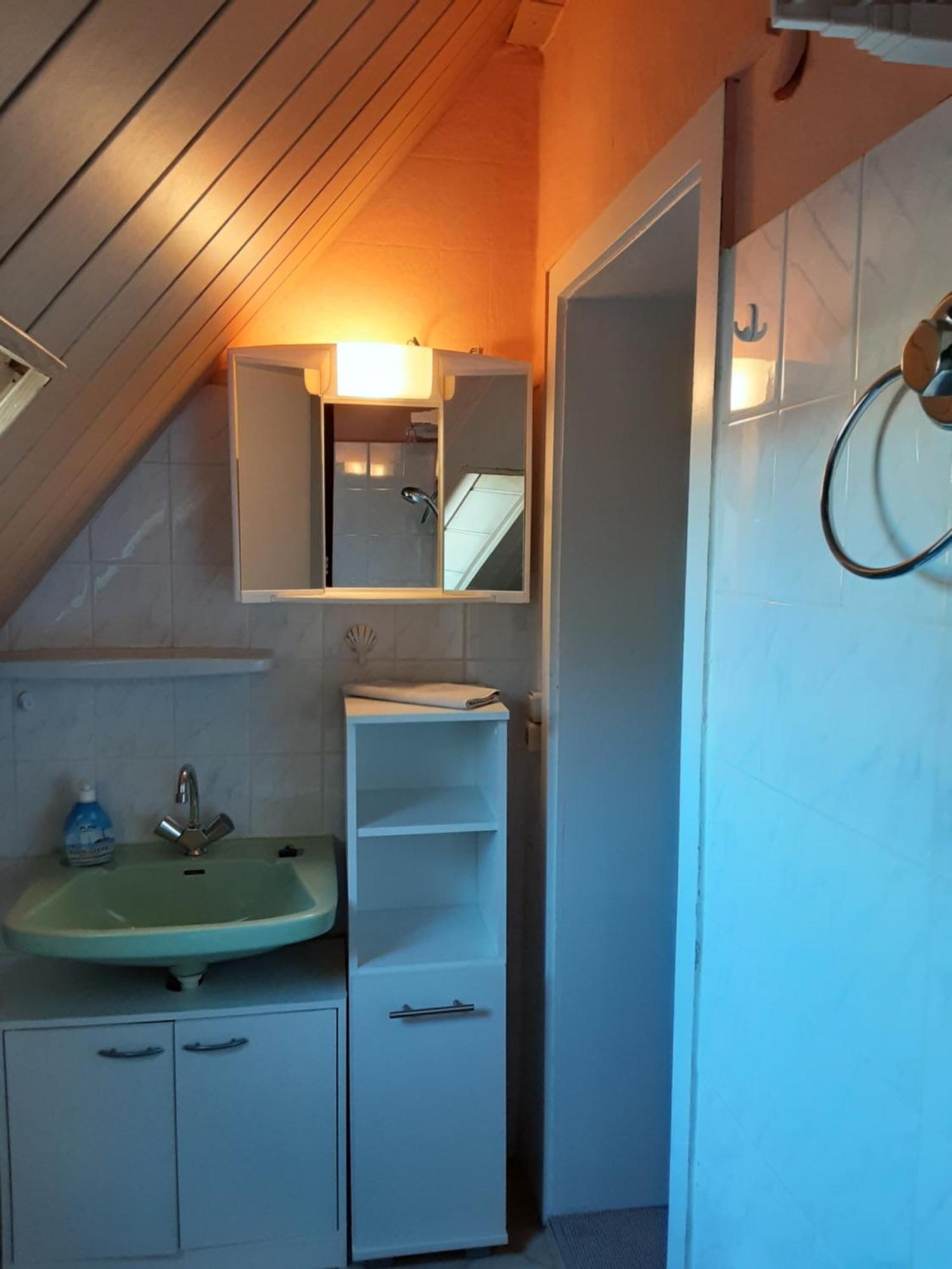 Ferienwohnungen Seebad Ahlbeck Heringsdorf (Usedom) Quarto foto