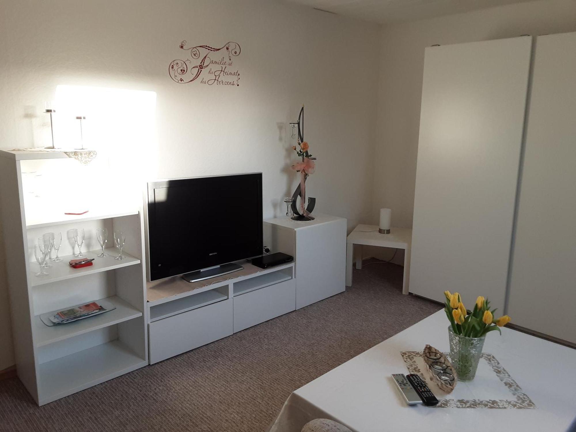 Ferienwohnungen Seebad Ahlbeck Heringsdorf (Usedom) Quarto foto