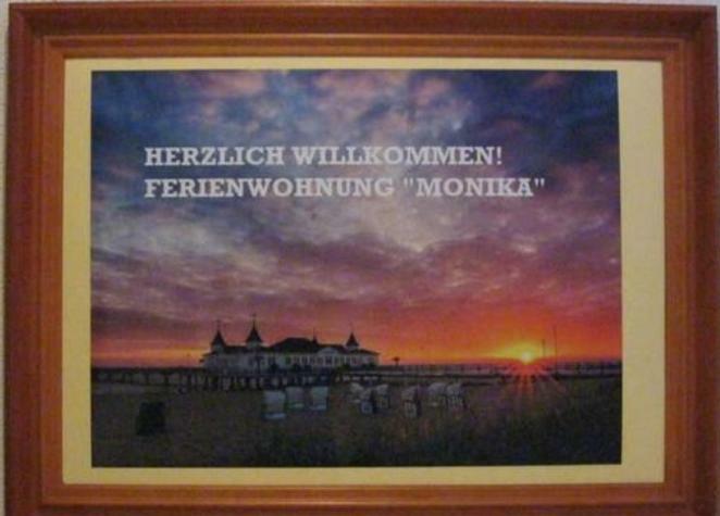 Ferienwohnungen Seebad Ahlbeck Heringsdorf (Usedom) Exterior foto